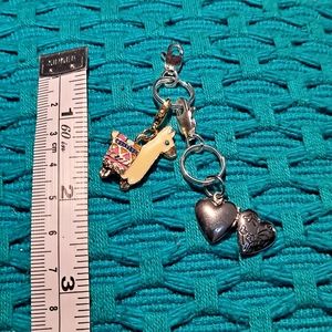Pet Collar Charms